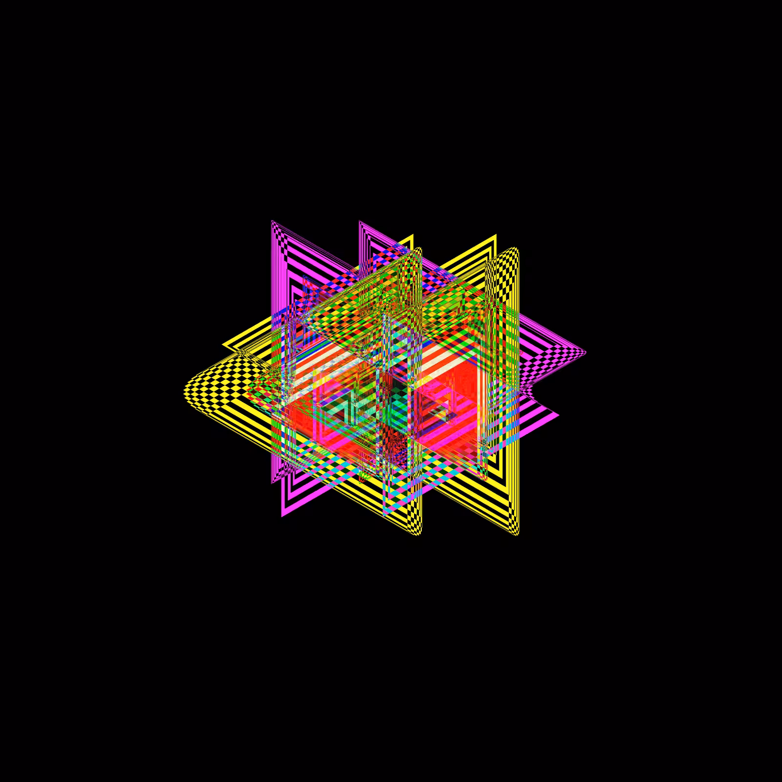 PixelShifter #343