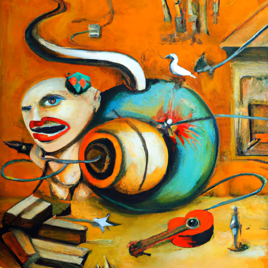 Songs are little dangerous bombs of truth