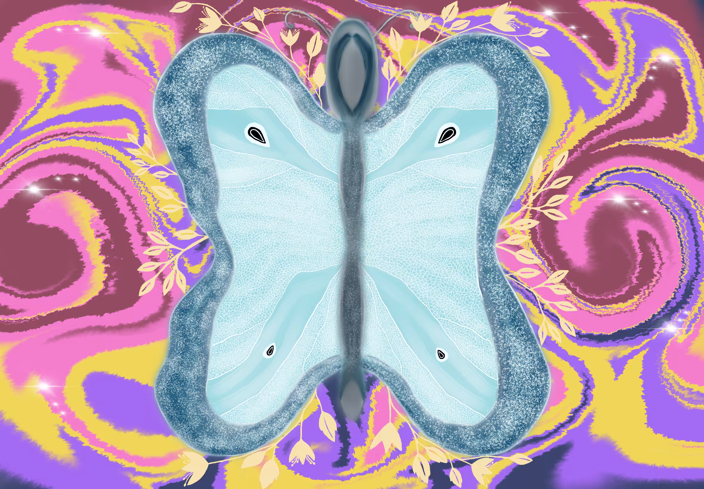 The LSD effect