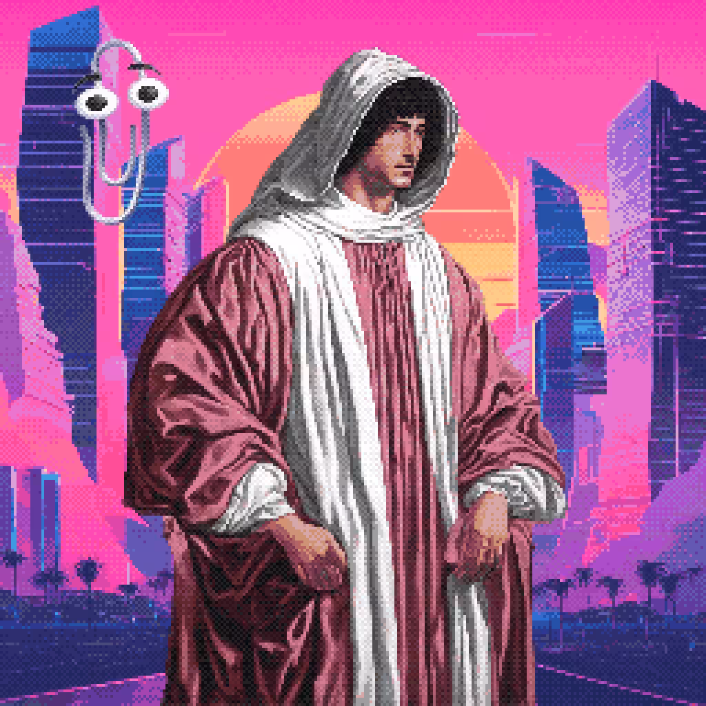 ReVaporwave #2018