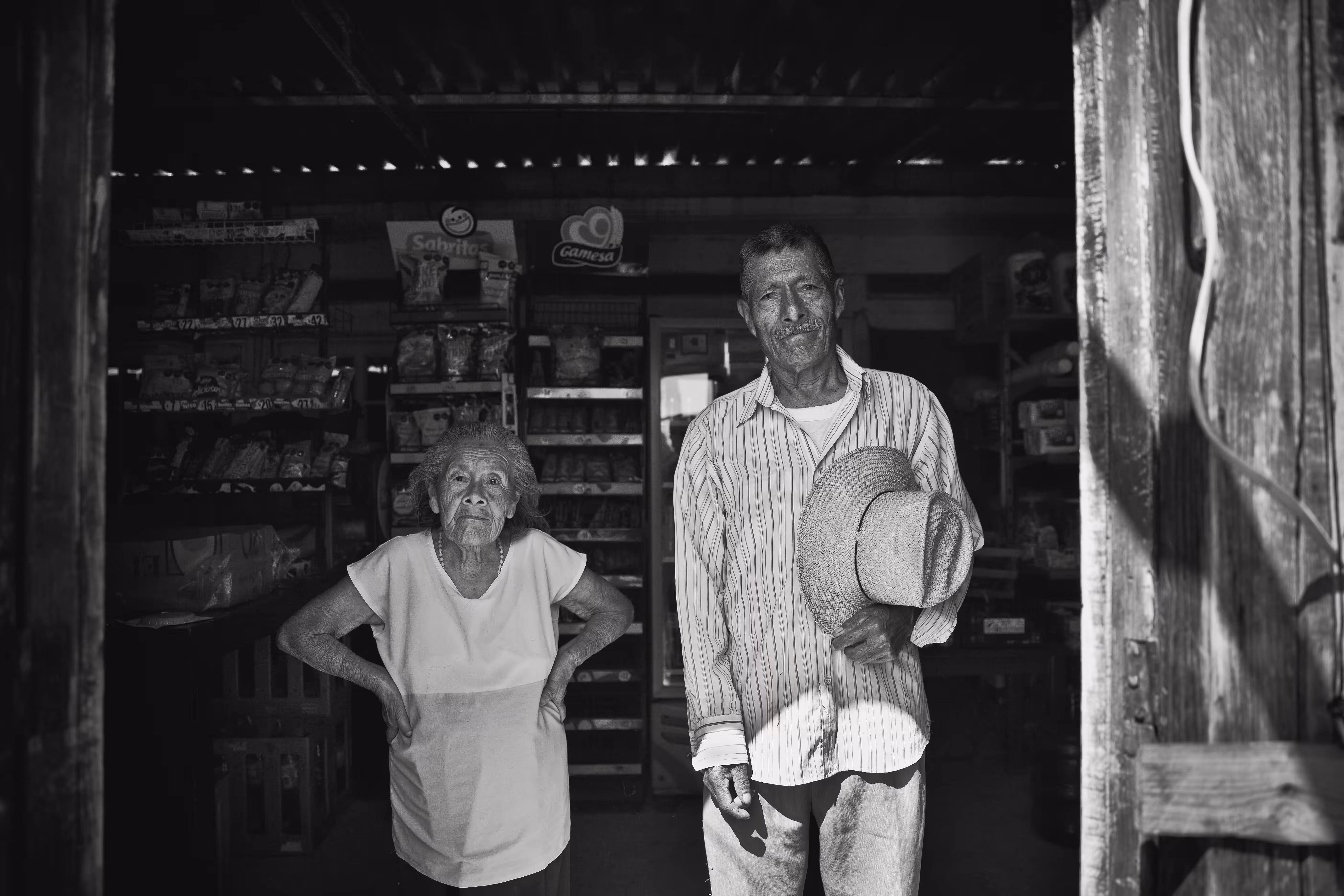 La Tienda