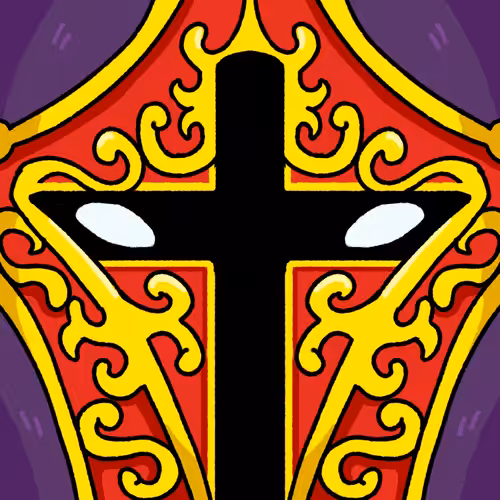 #88 — Ikolar, The Supreme Sentry