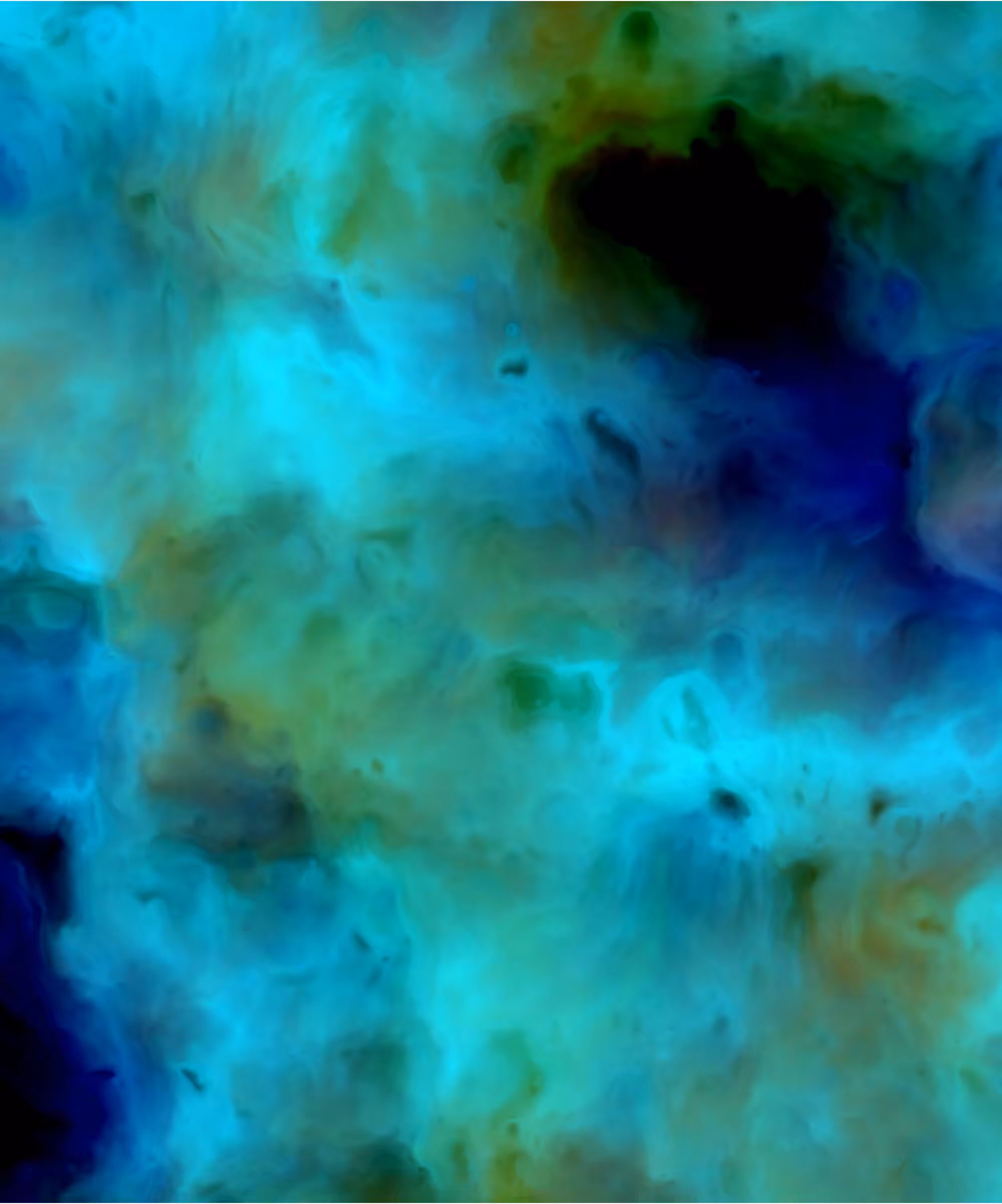 Pigments #294