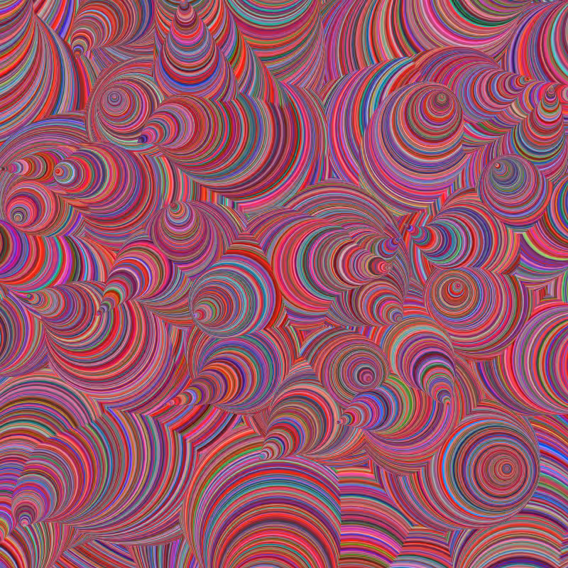 Carnival Circus #5
