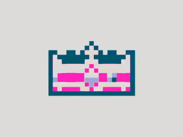 Maxosiris.eth Crown #1