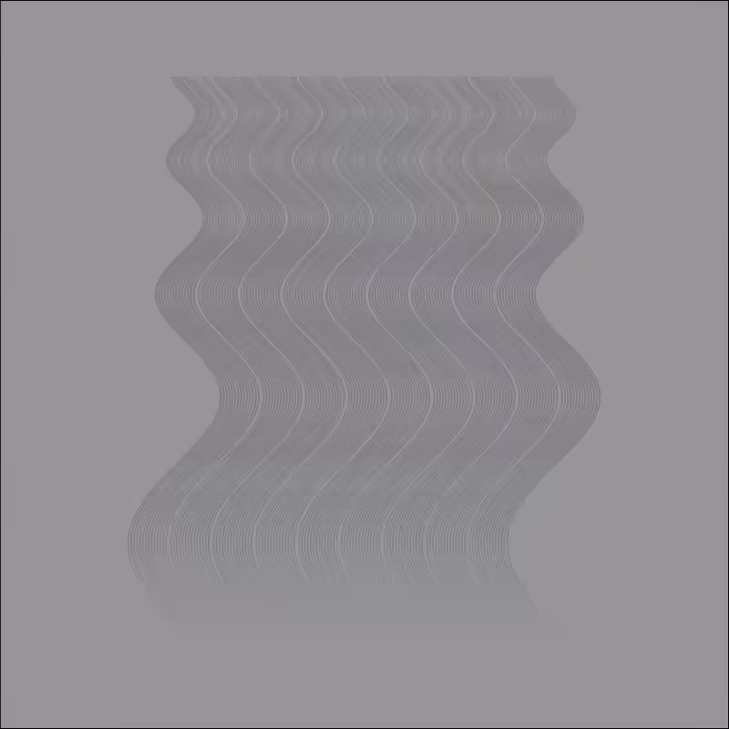 falling water #24