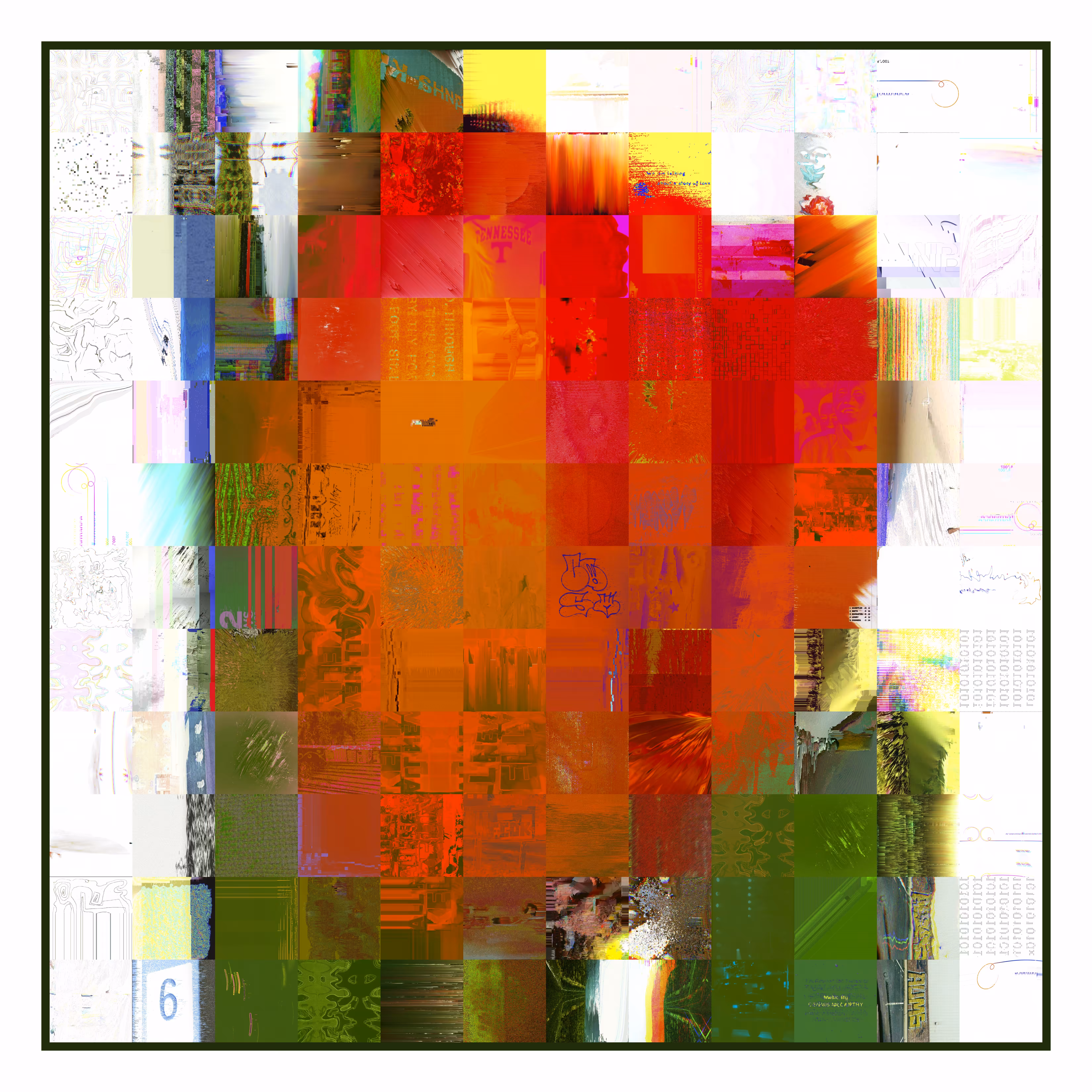 Jimmy Orange Tulip