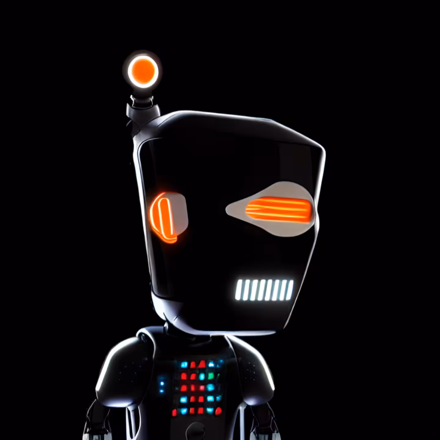 EXEBOT #6