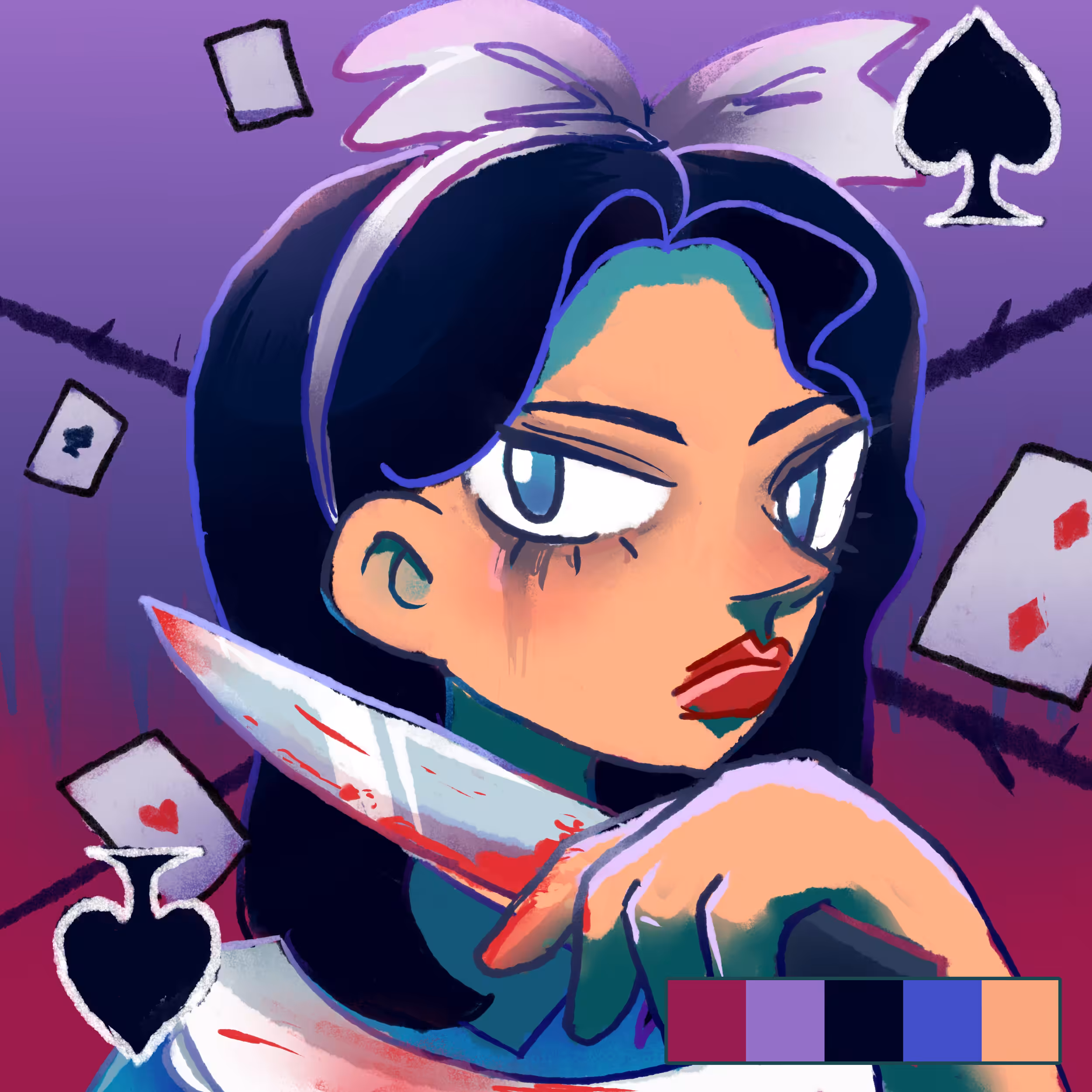 personality #51