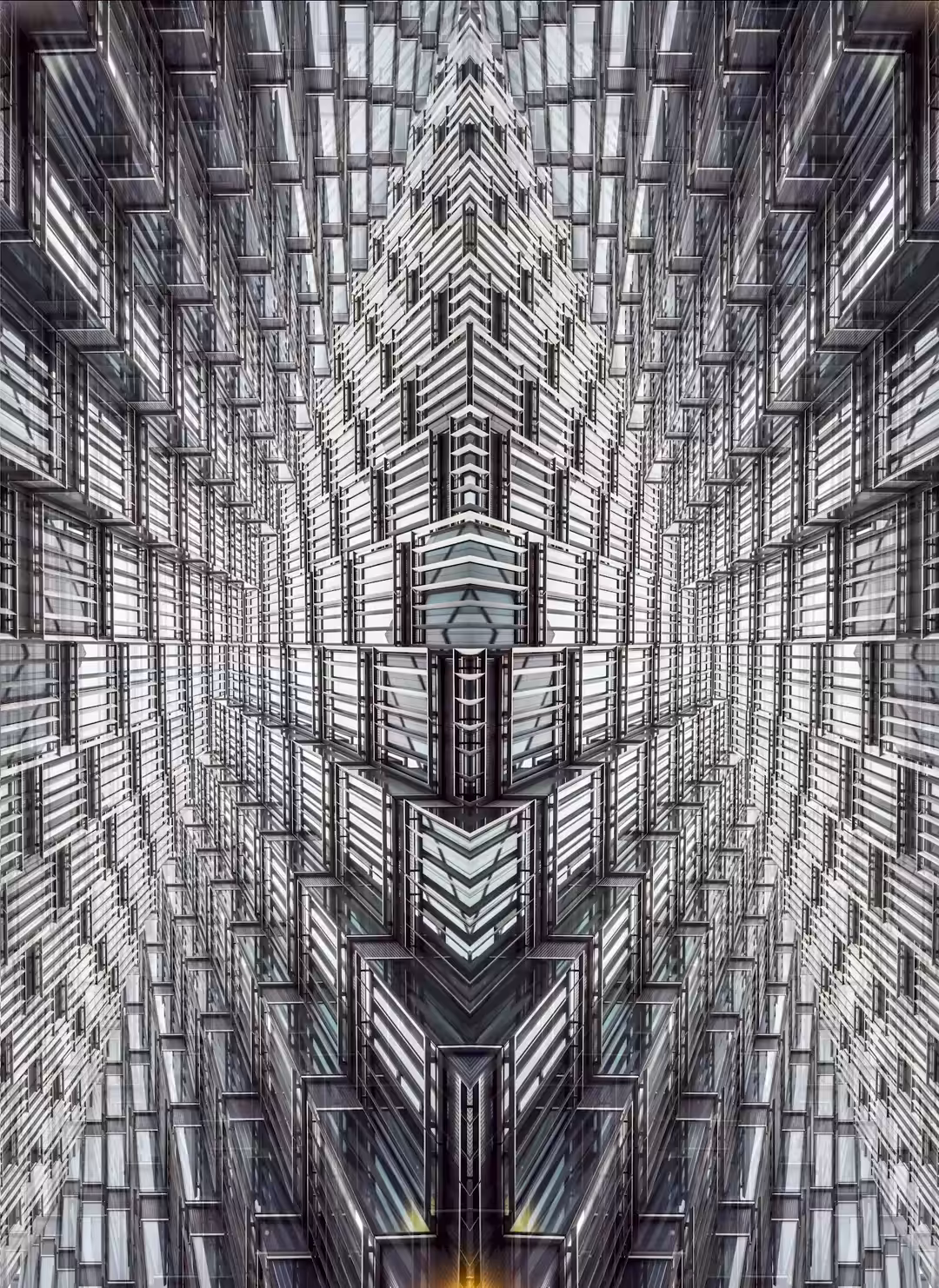 GEOMETRICAL 3