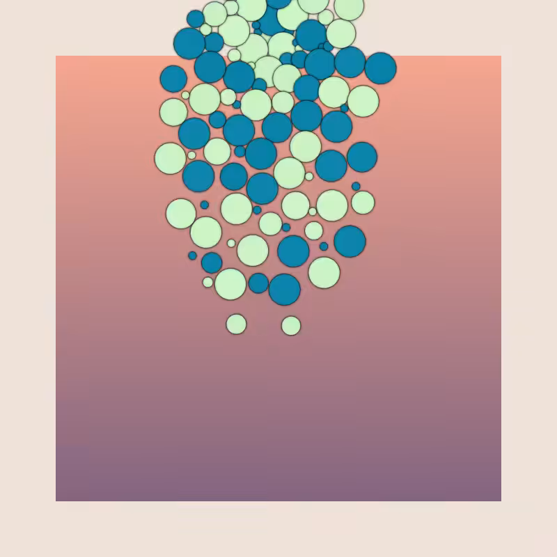 Collisions #16