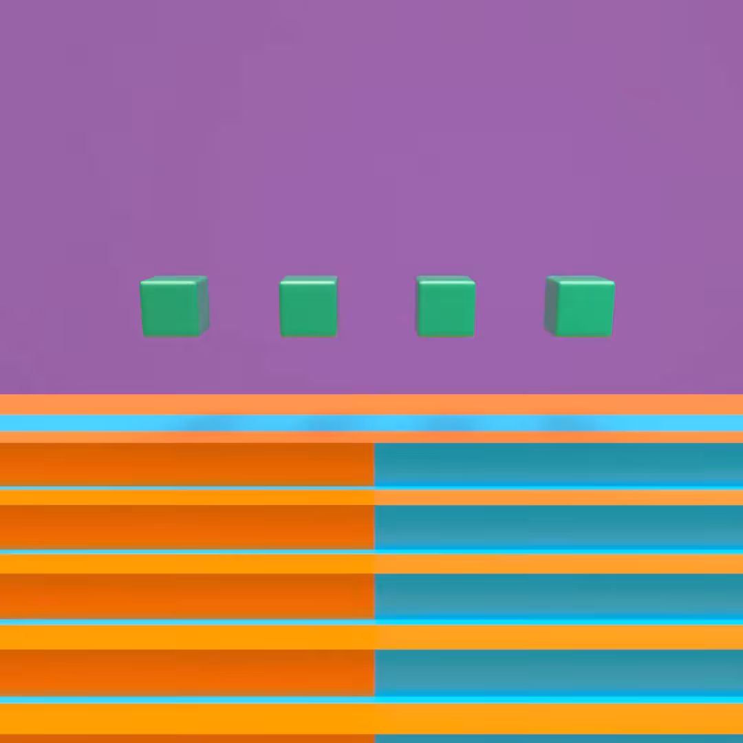 Steps