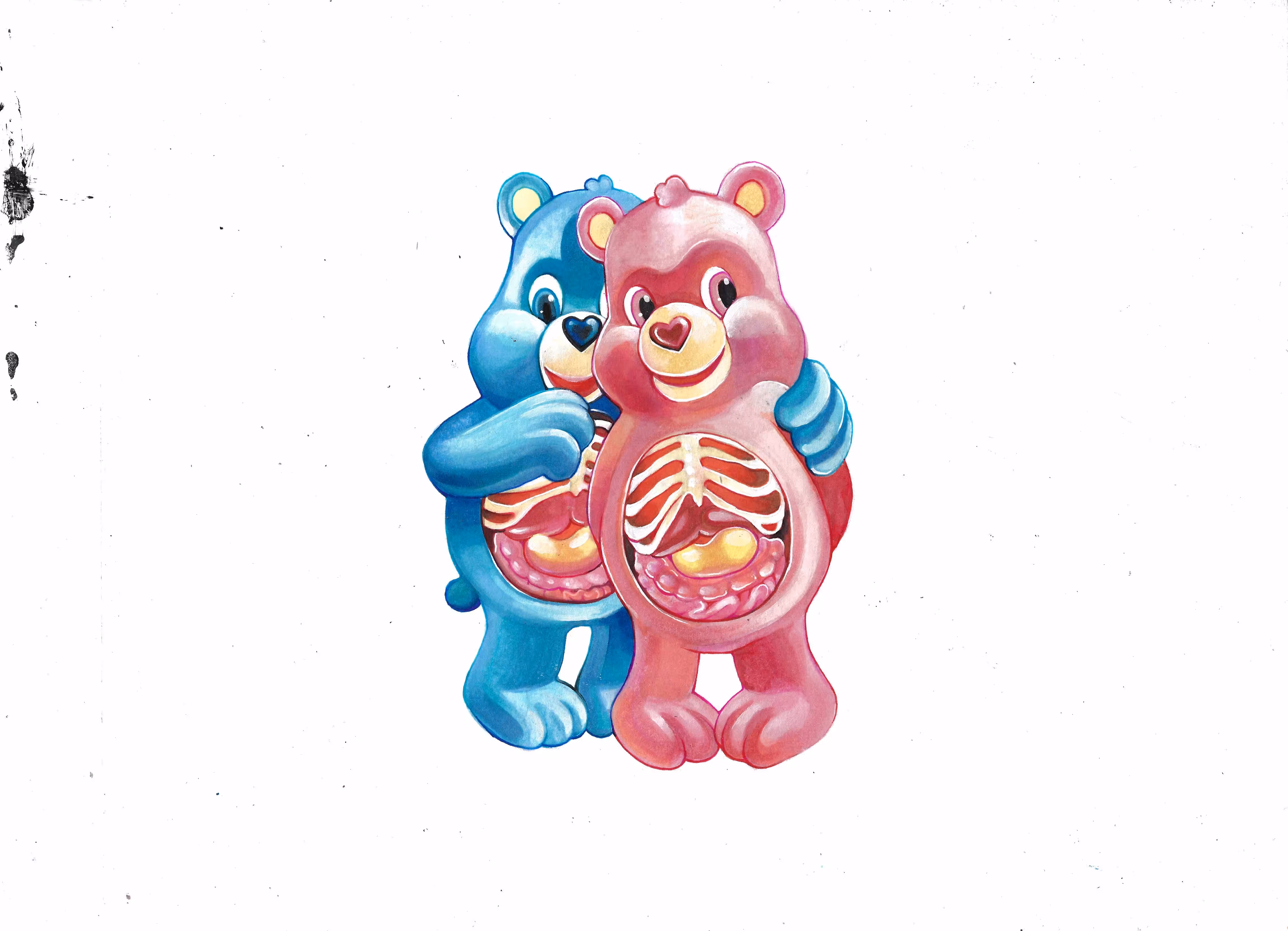 TOGETHERNESS
