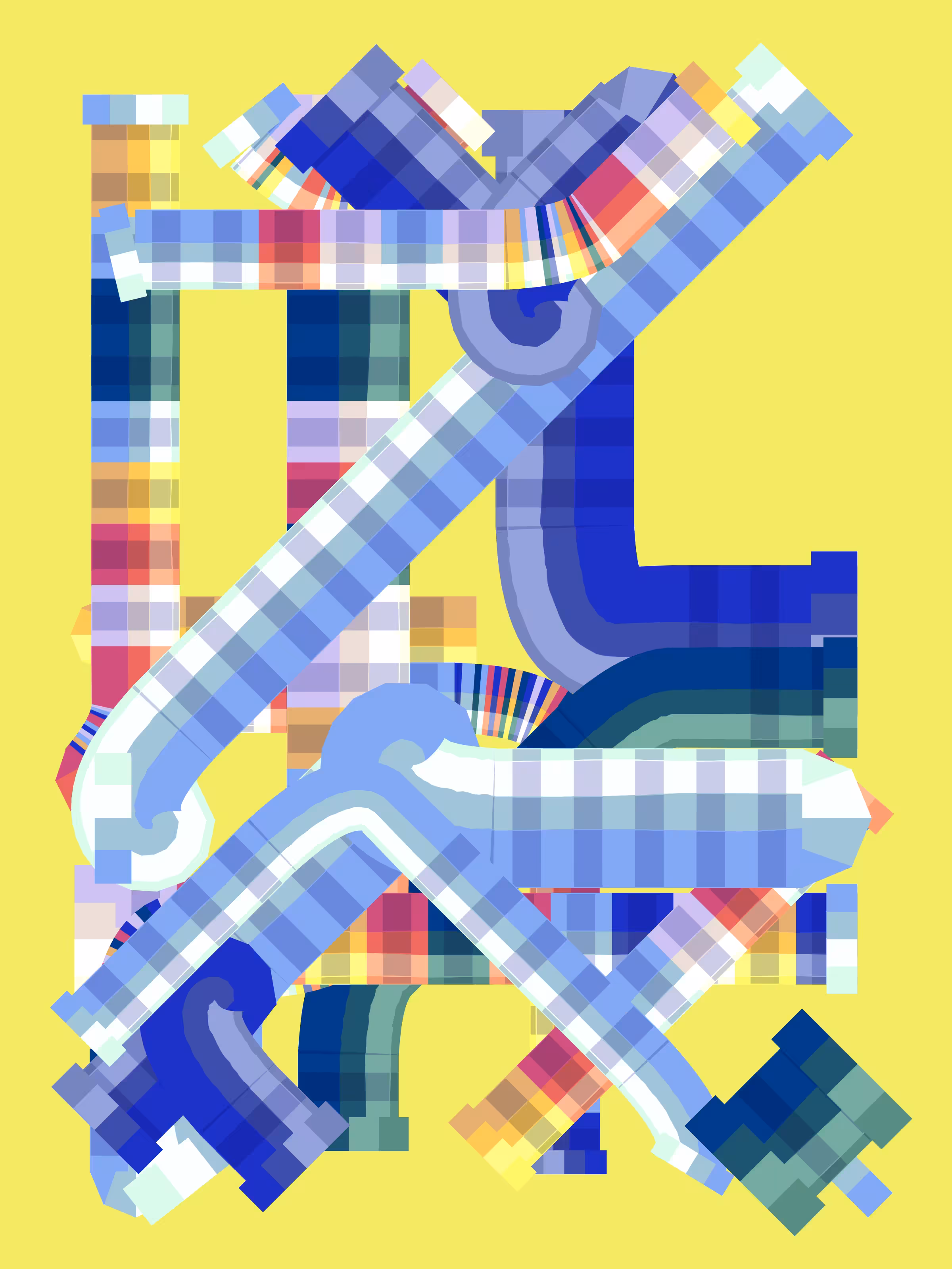 Pipe Dream #60