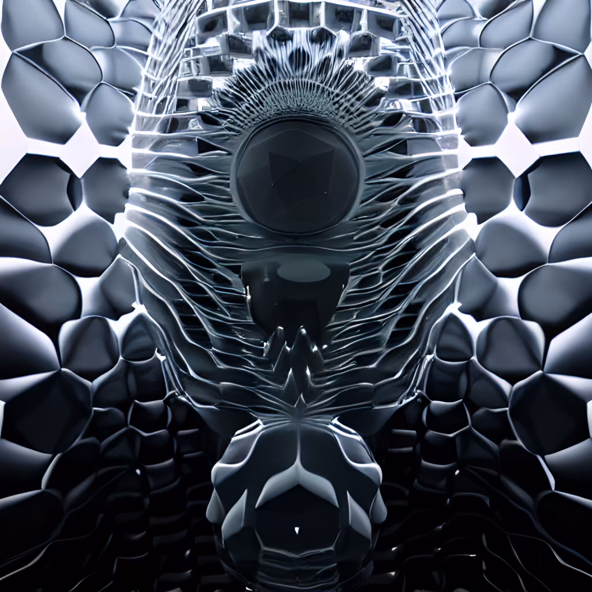 Polyphonic 58