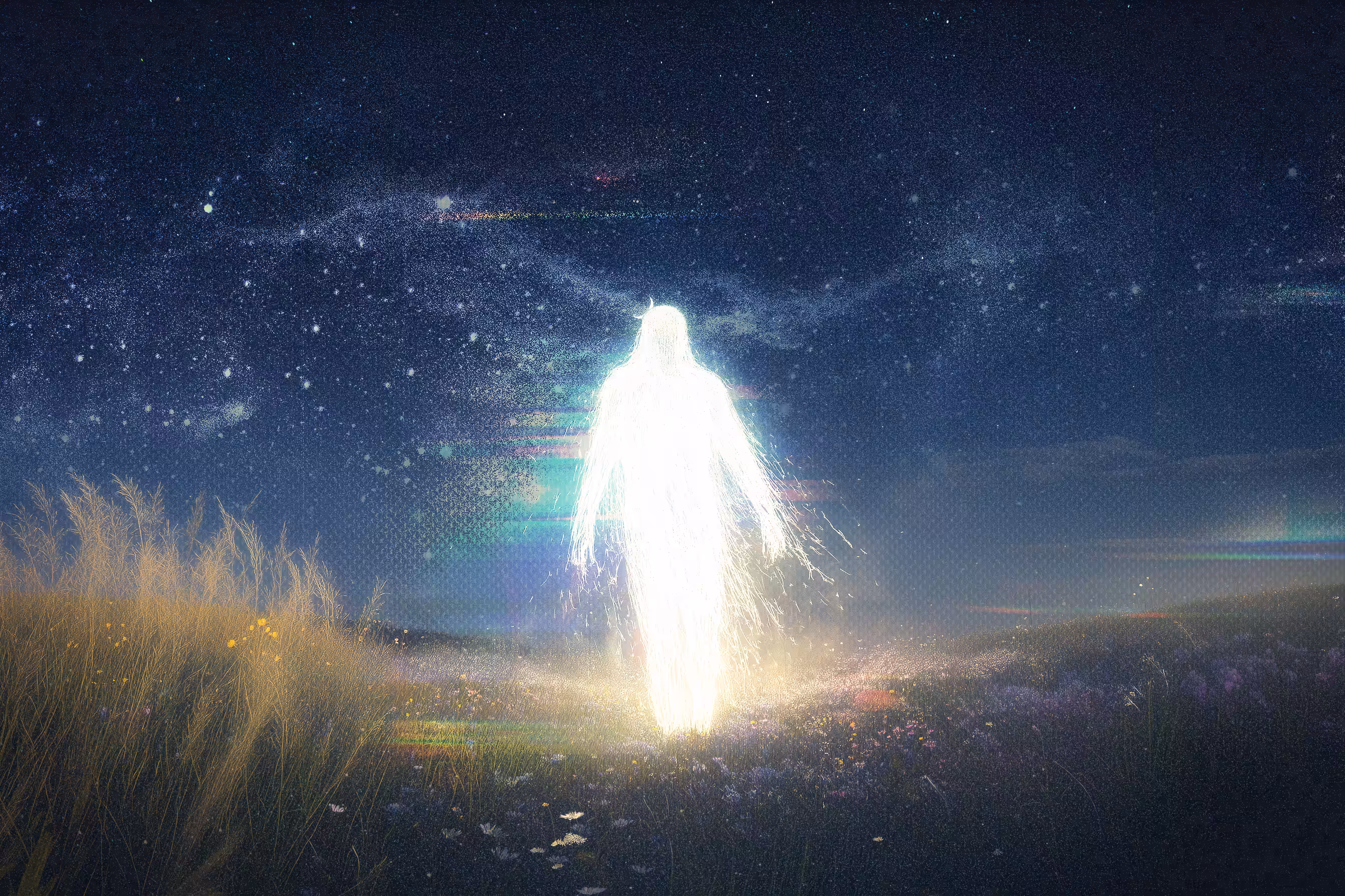 Astral Plane