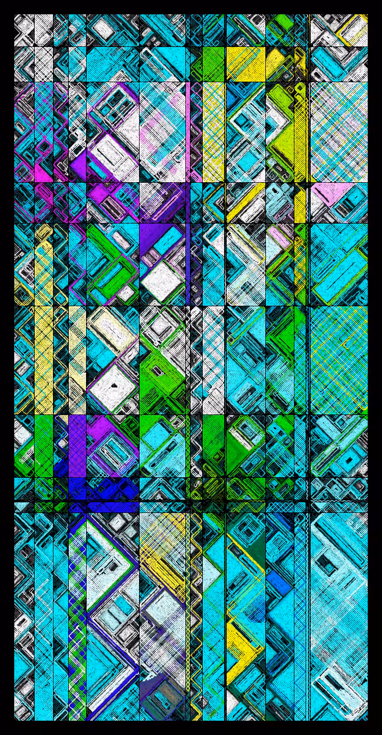 Entropic Bug 2