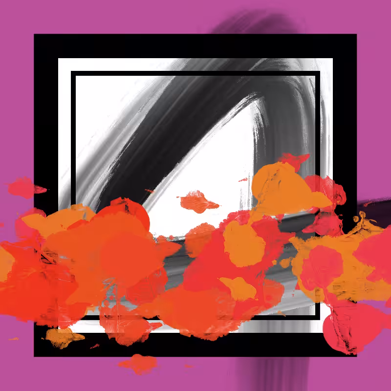 Out of Frame #8