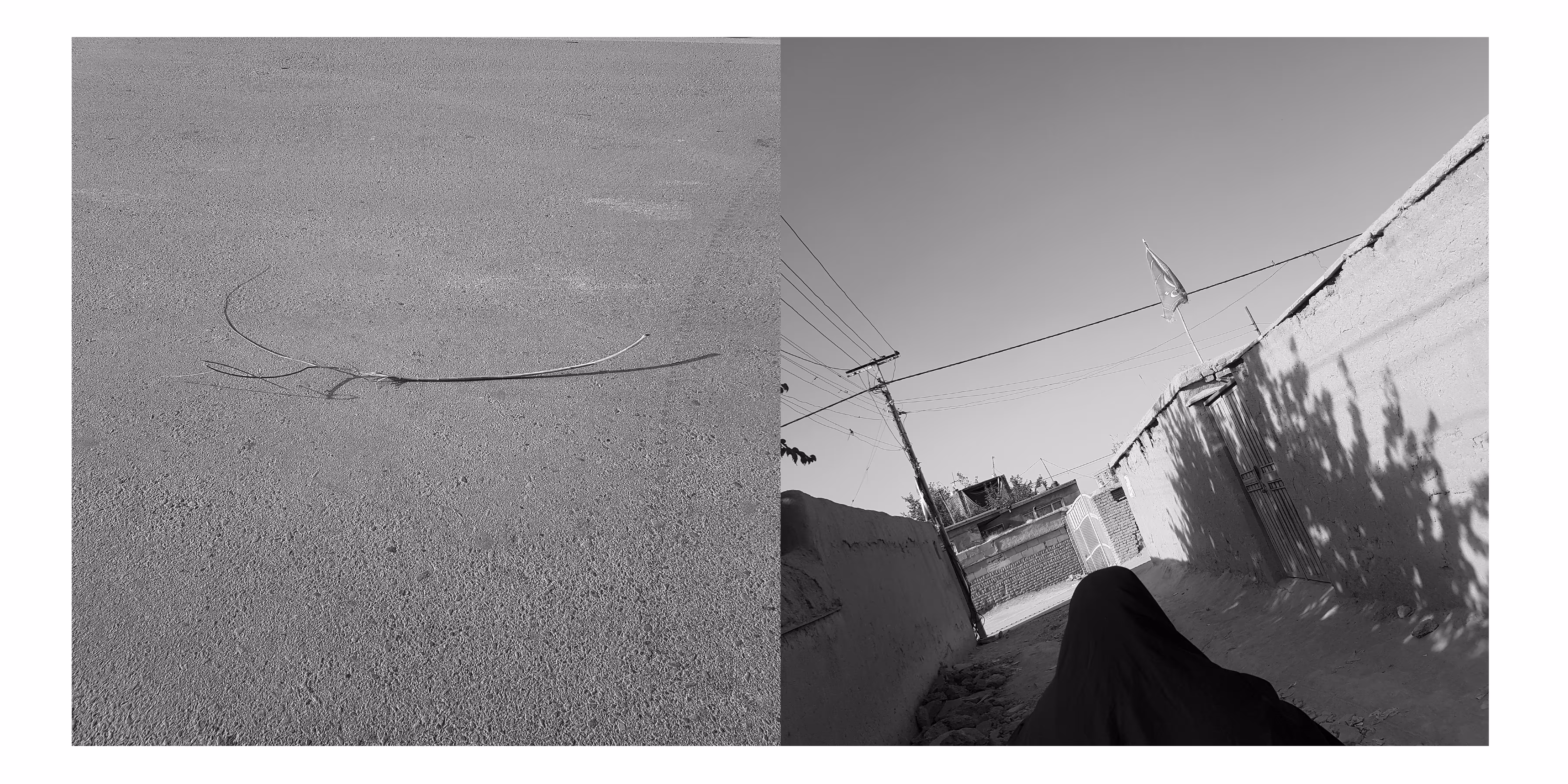 Meaningless 4 (Art Photography)