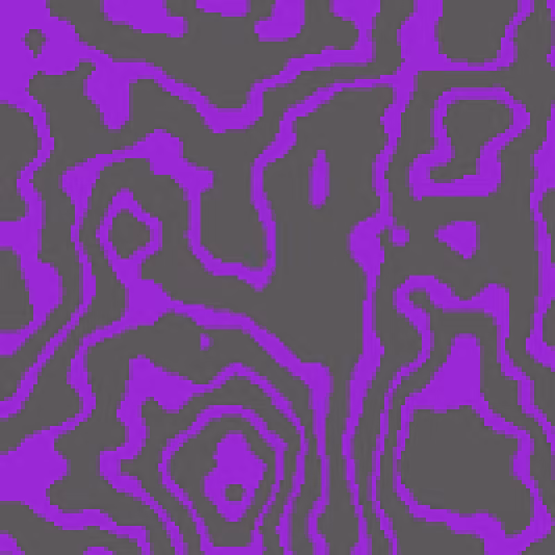Color Noise with moving mouse #88