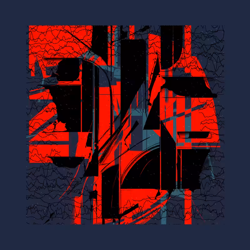 Lost in color #30