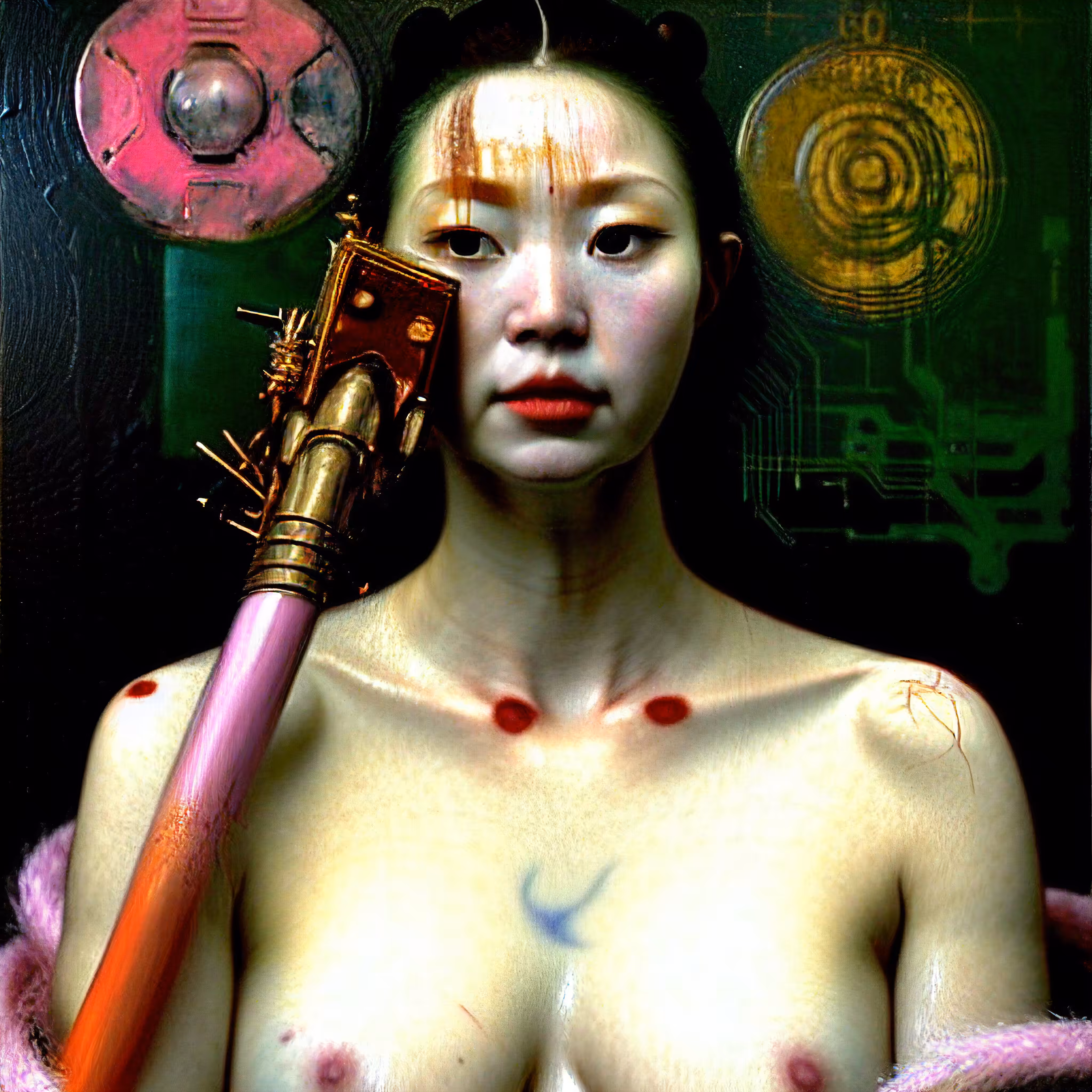 GANism #006
