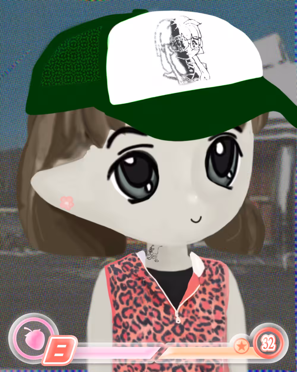 Milady 3933