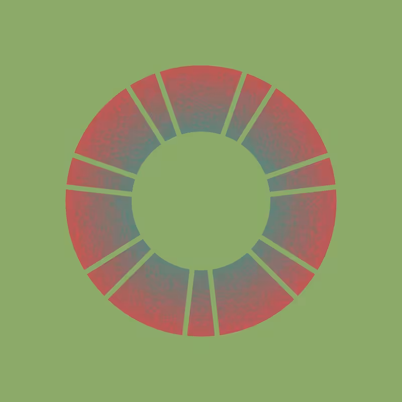 digital donuts #20