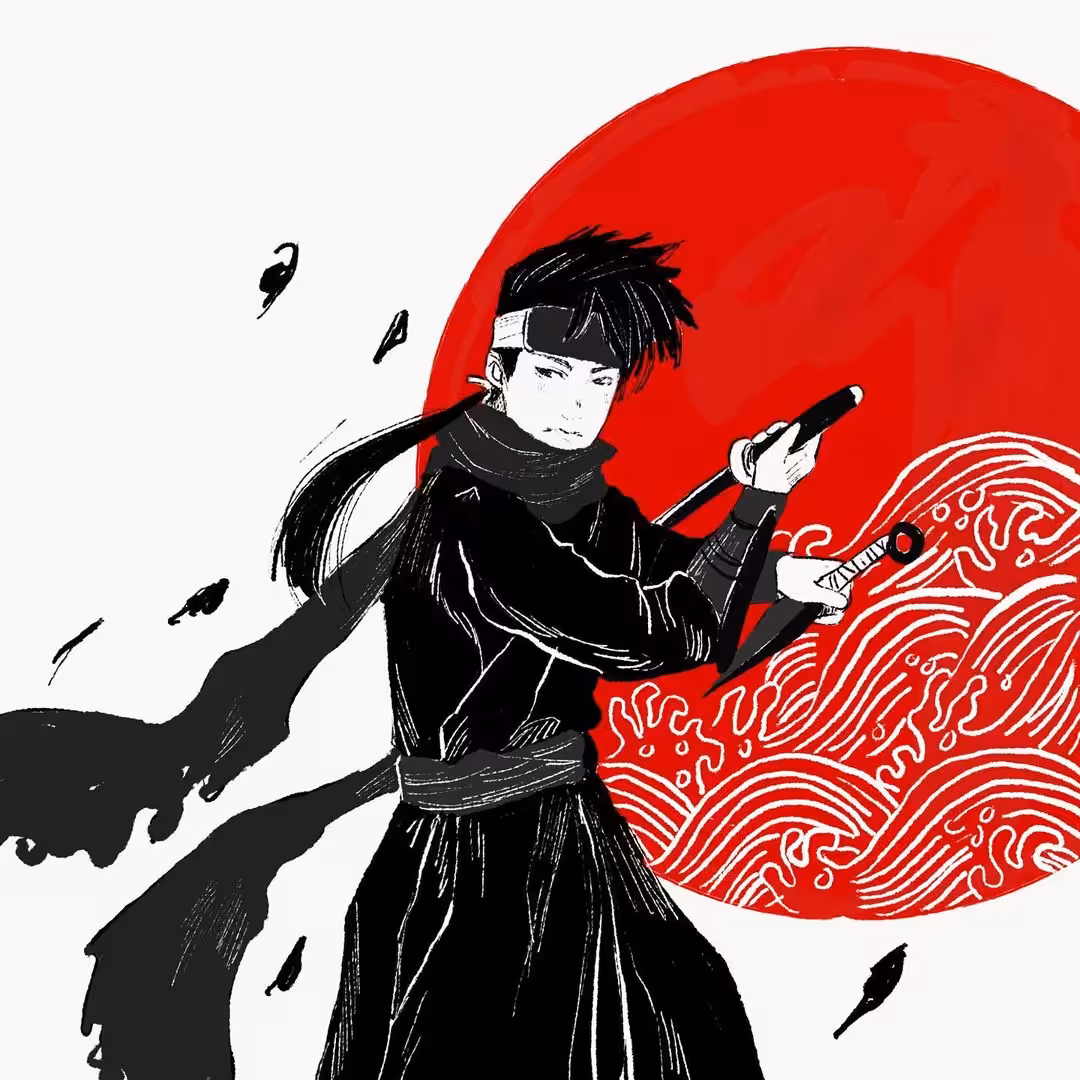 Rokuro
