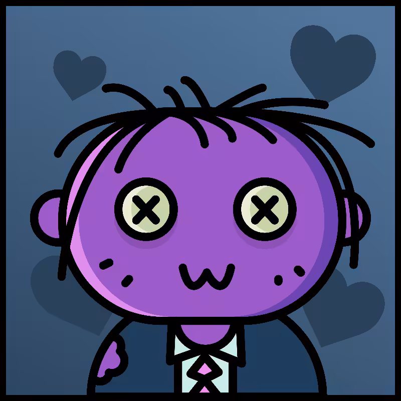 TeZombies #24