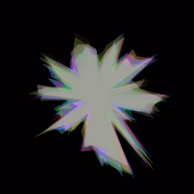 Glitch #2