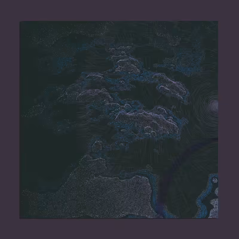 Atypical Lands #18