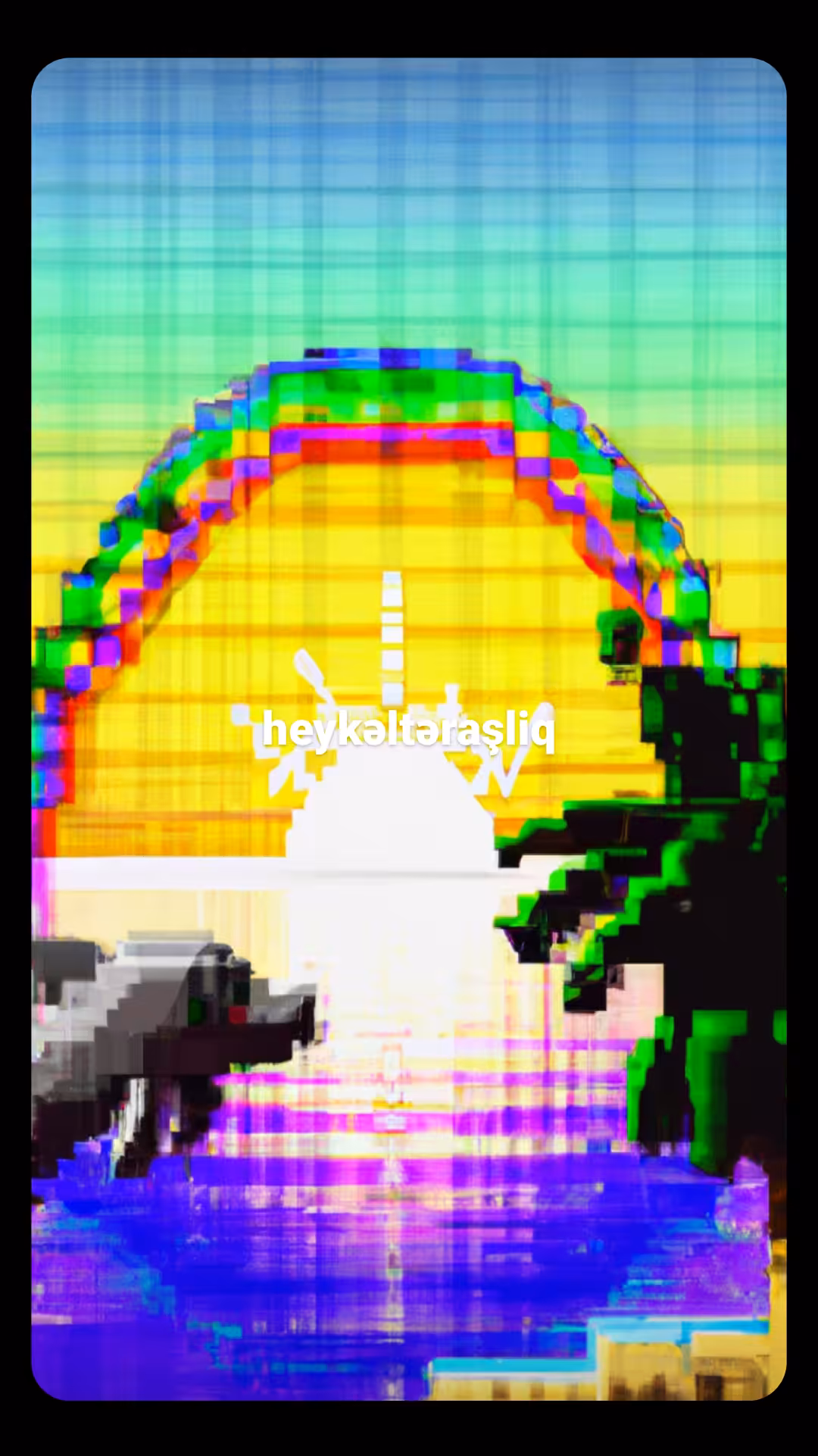 heykəltəraşlıq