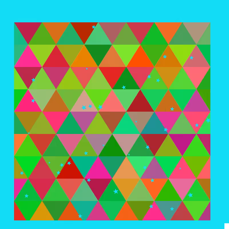 Triangles #20