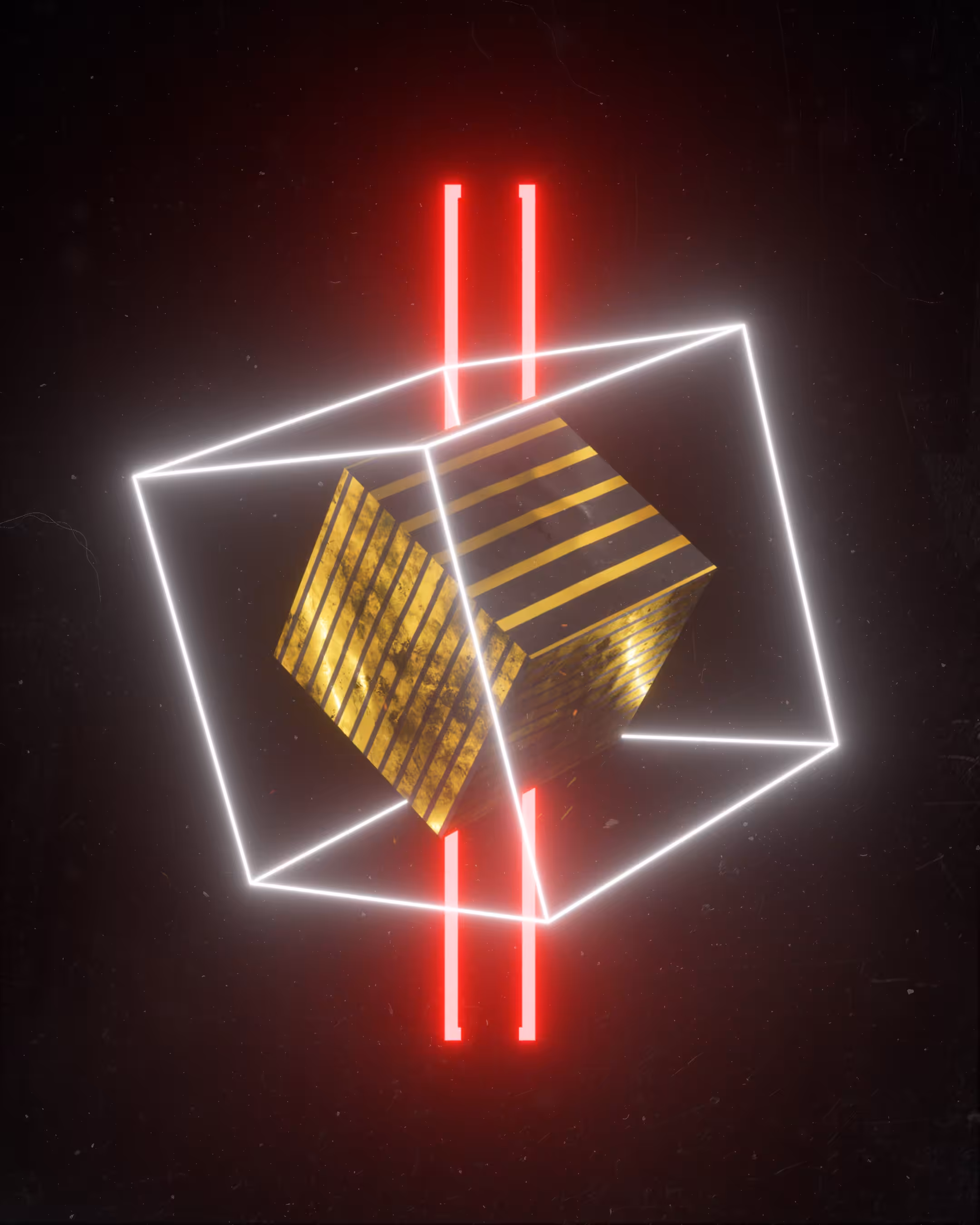 Fabric of Time