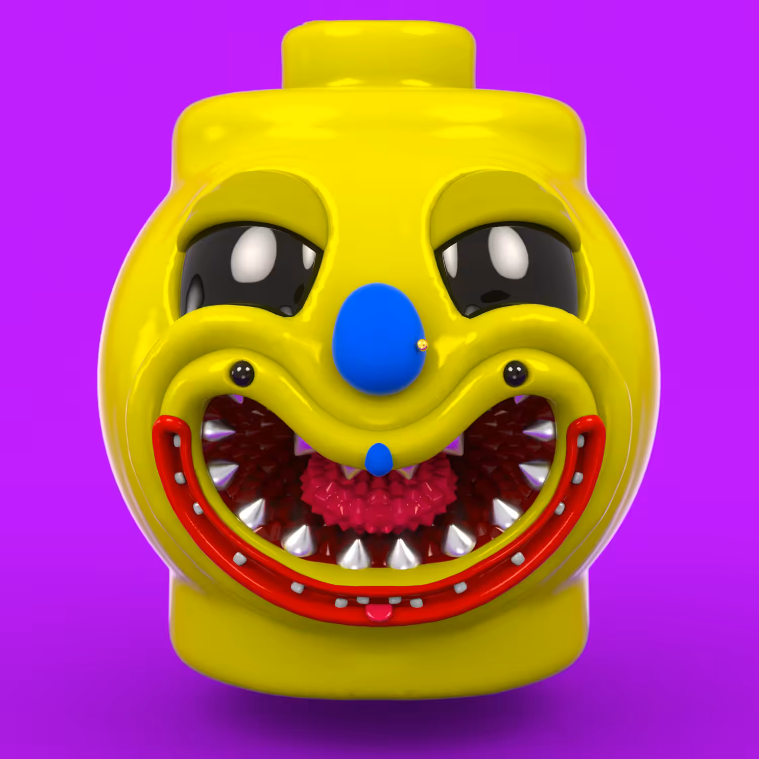 JOYWORLD JOYsmilies: JOYsmiley 1859