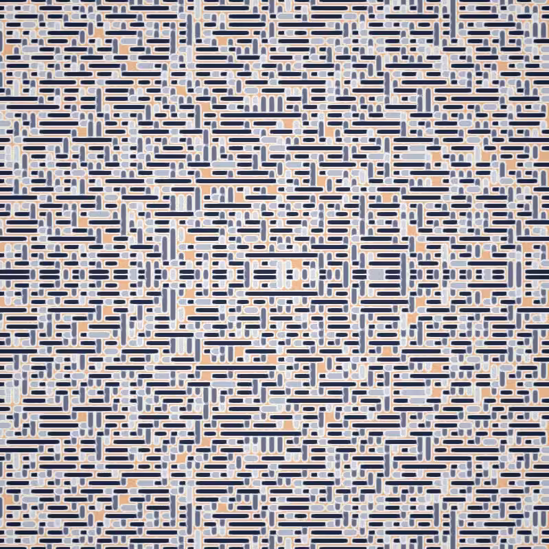 Labyrinth #30