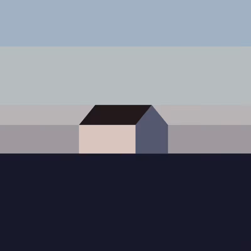 1: The house #17