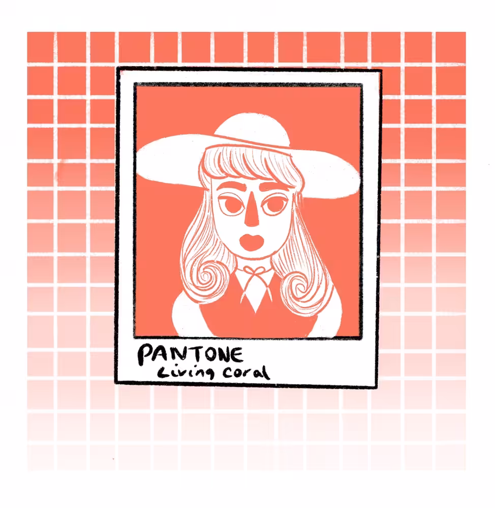 Living for Coral