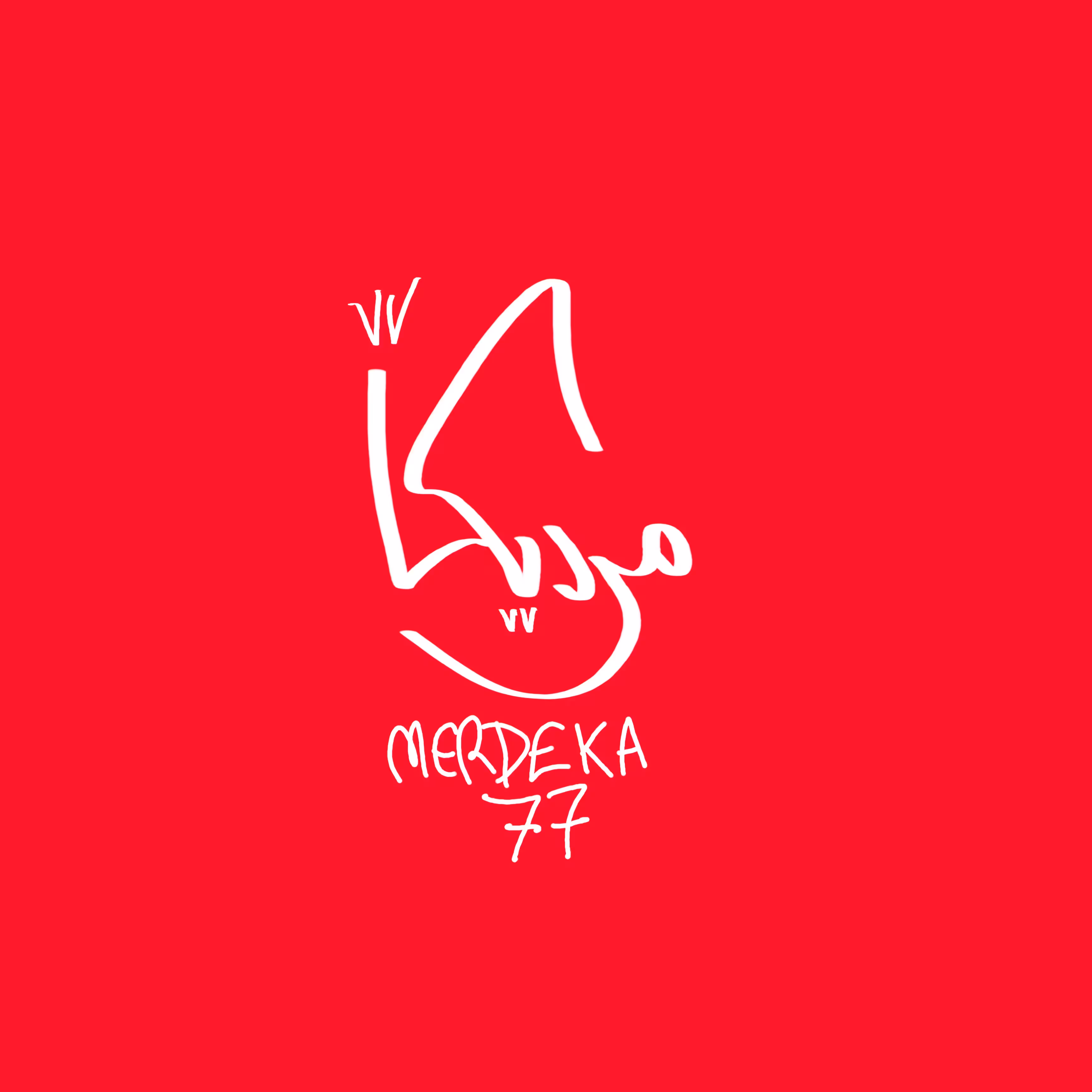 MERDEKA 77