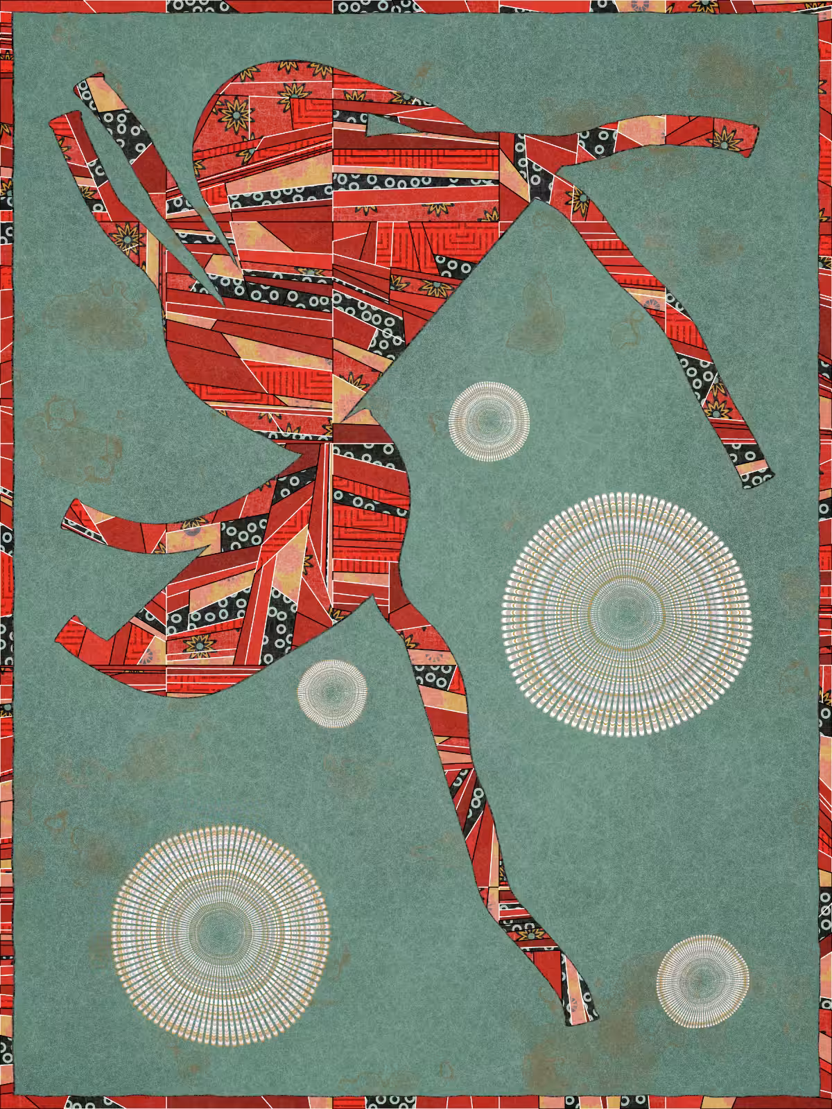 Interwoven #83