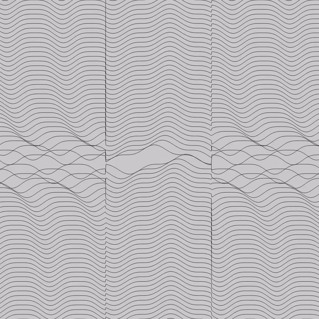 Code Waves #5
