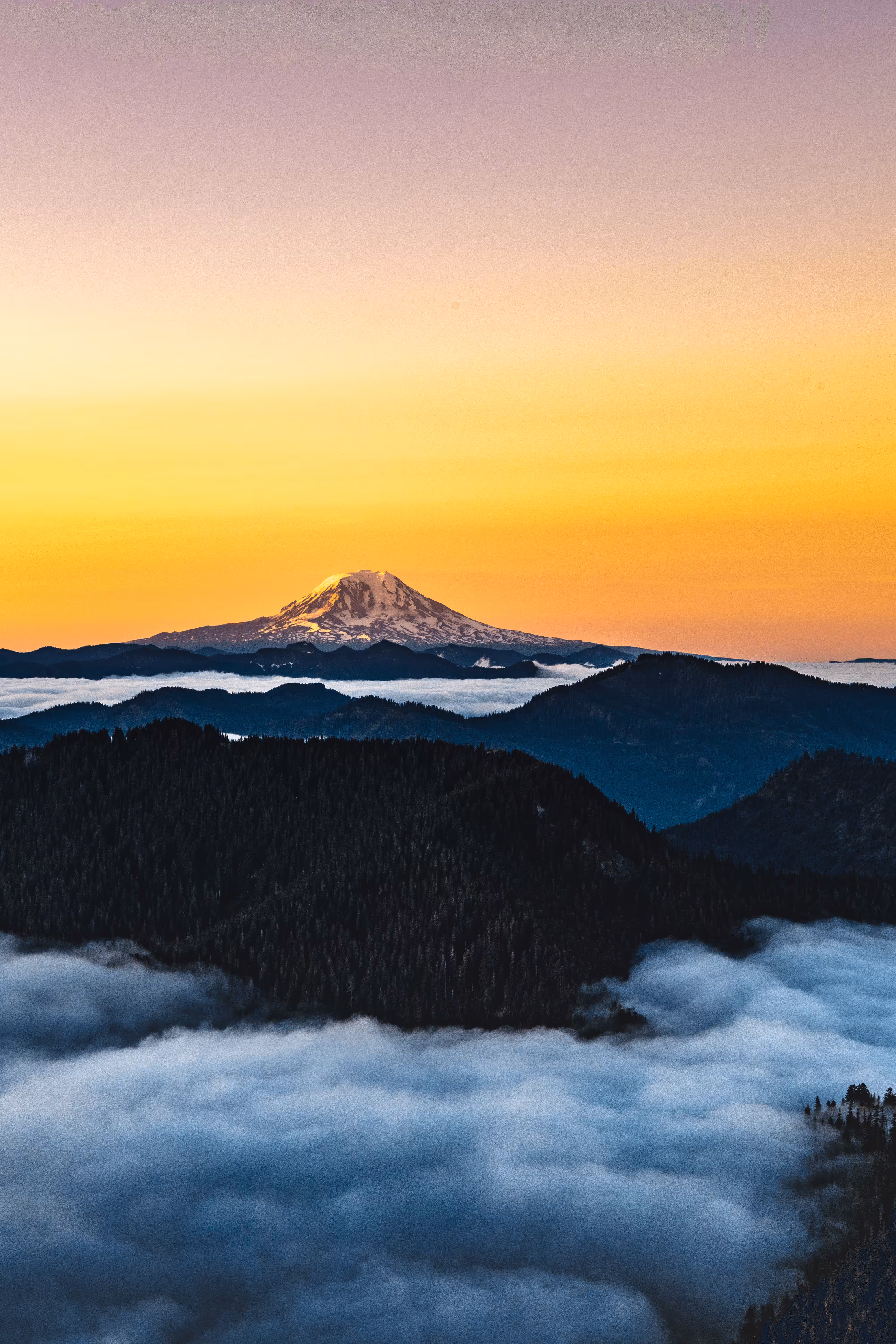 Mount Adams