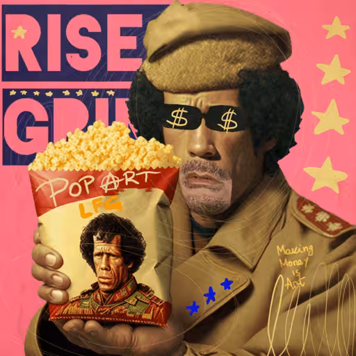 Rise And Grind