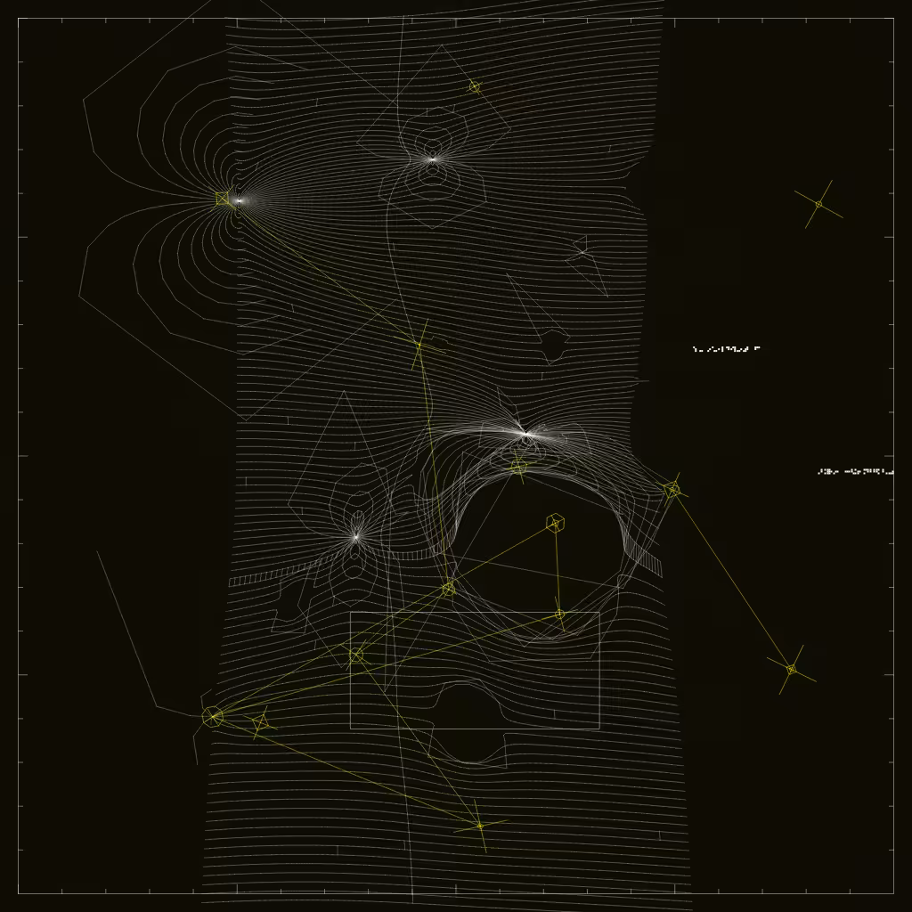 You are here #286