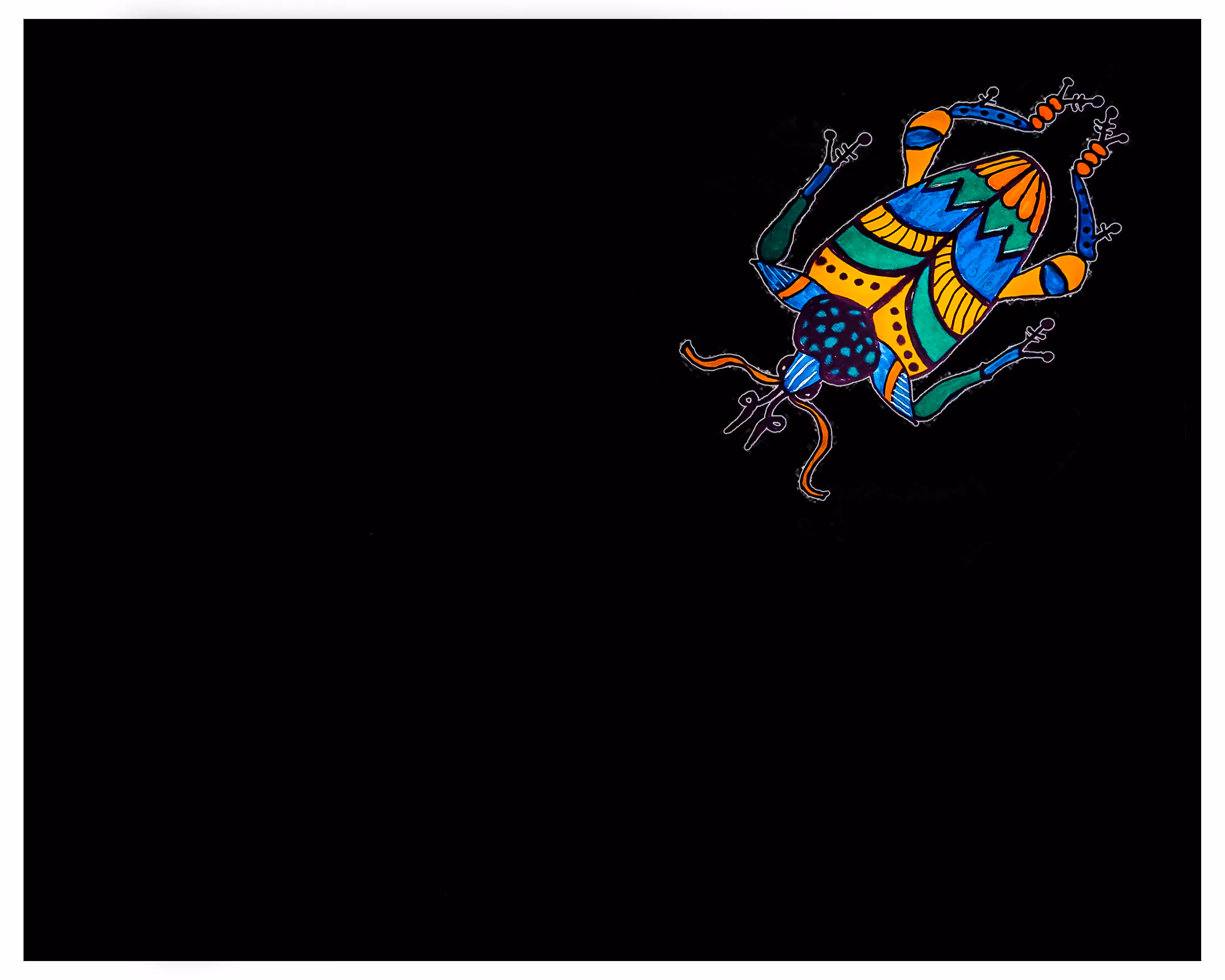 Little Bug
