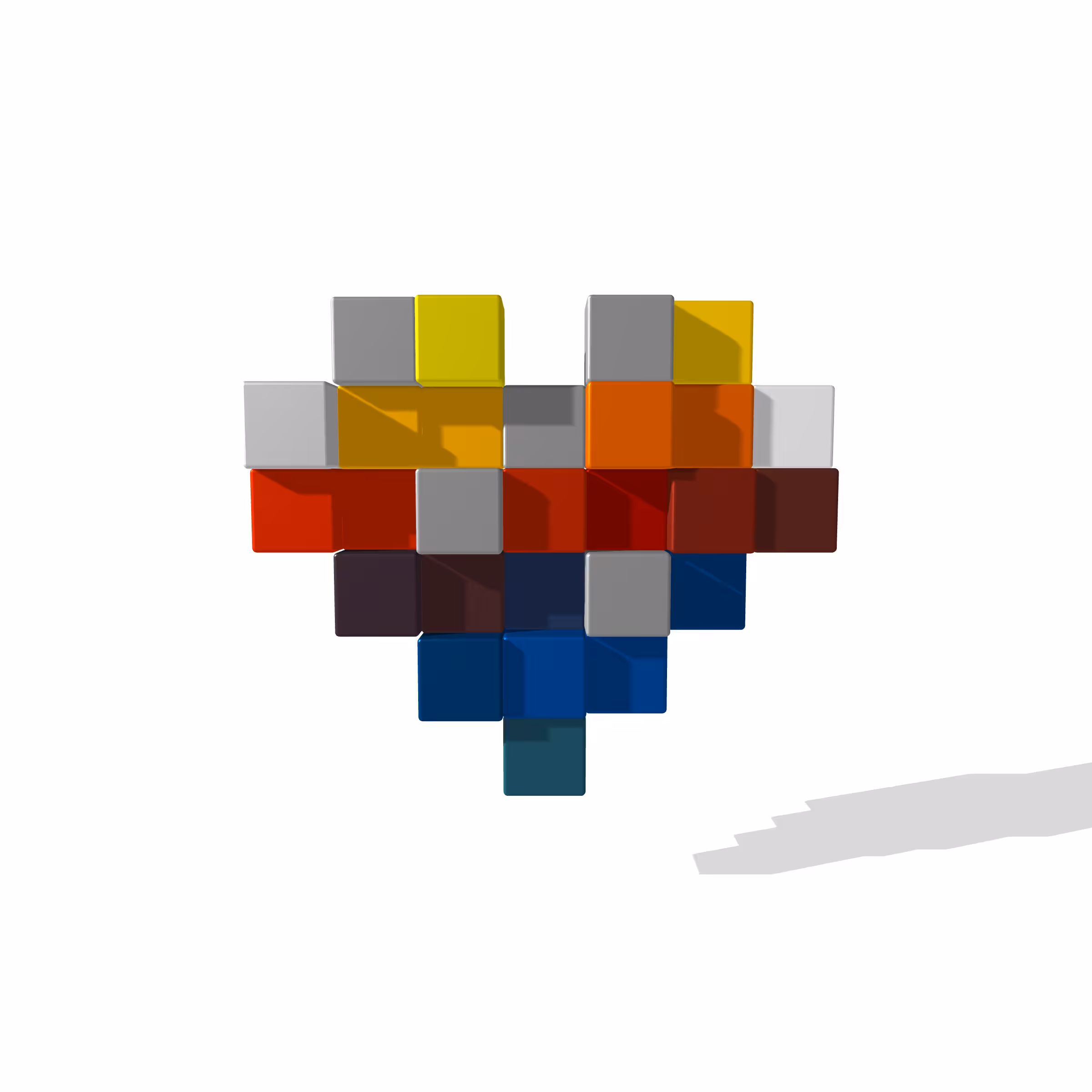 heart + craft #14836