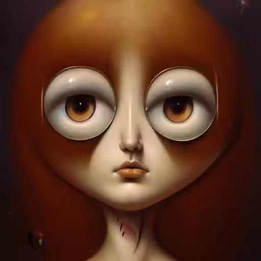 Wood Woman