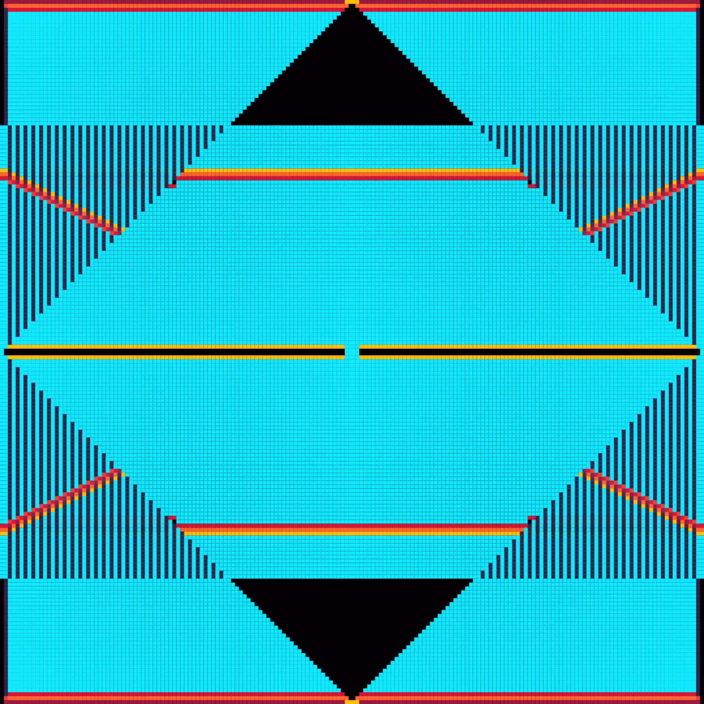 Patterns of Life #101