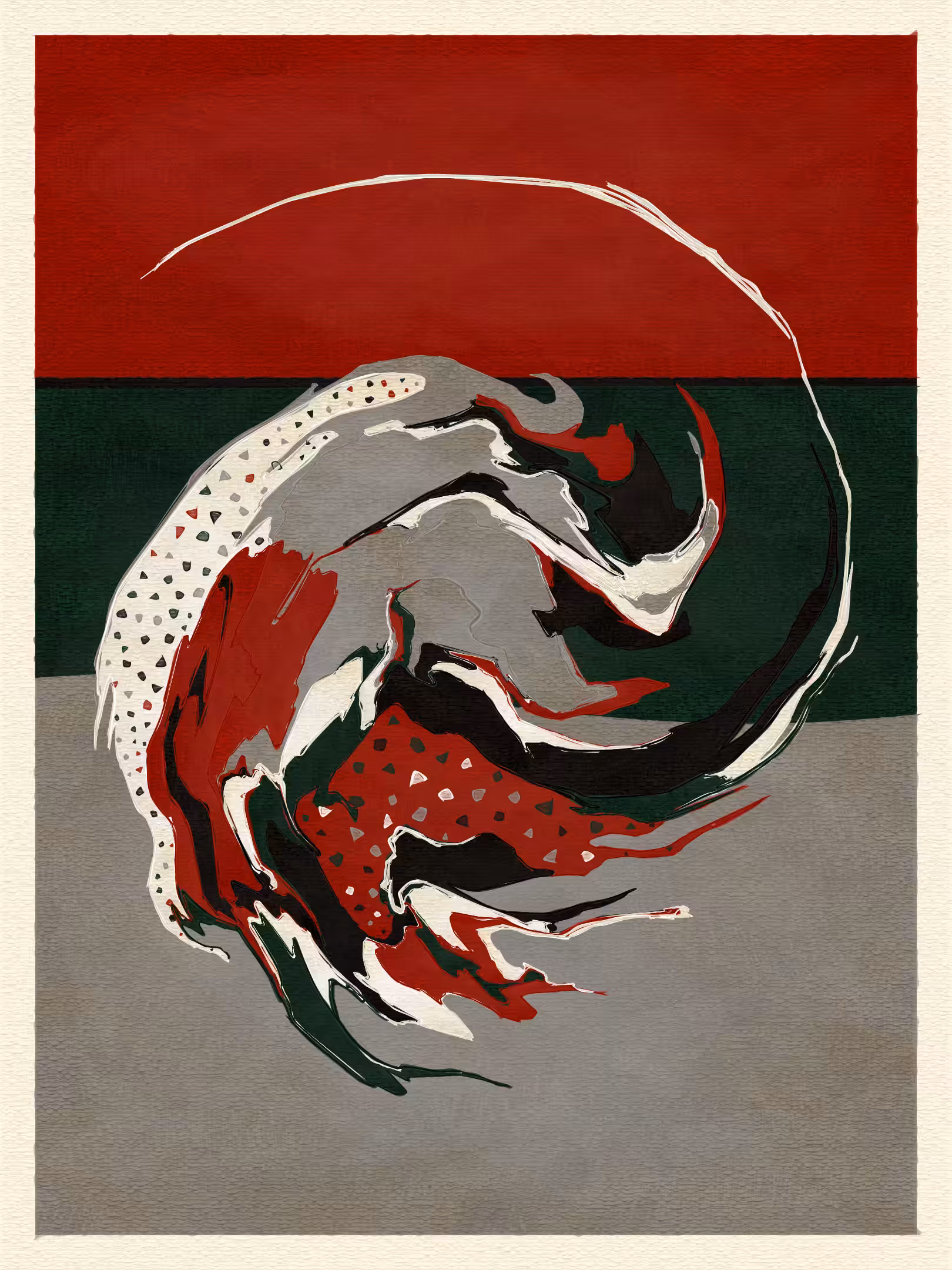 Undercurrent #54